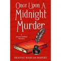 Once Upon A Midnight Murder