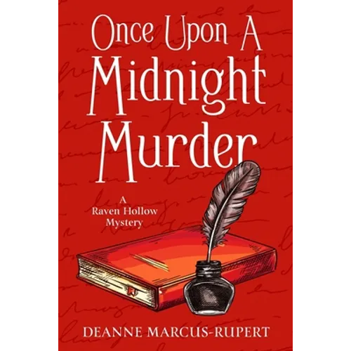 Once Upon A Midnight Murder