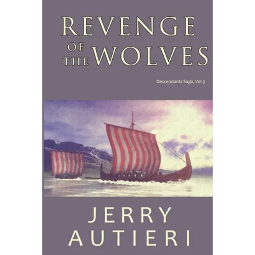 Revenge of the Wolves