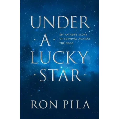 Under A Lucky Star