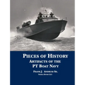 Pieces of History: Artifacts of the PT Boat Navy