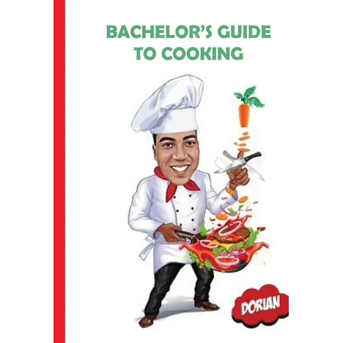 Bachelor's Guide to Cooking
