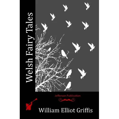 Welsh Fairy Tales
