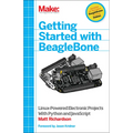 Getting Started with Beaglebone