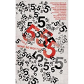 555 Vol. 1: None So Worthy