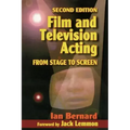 Film and Television Acting: From Stage to Screen