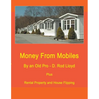 Money From Mobiles - Paperback