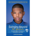 Swinging Beyond the Spectrum: How Autism Became My Superpower On and Off the Golf Course