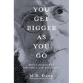 You Get Bigger as You Go: Bruce Cockburn's Influence and Evolution