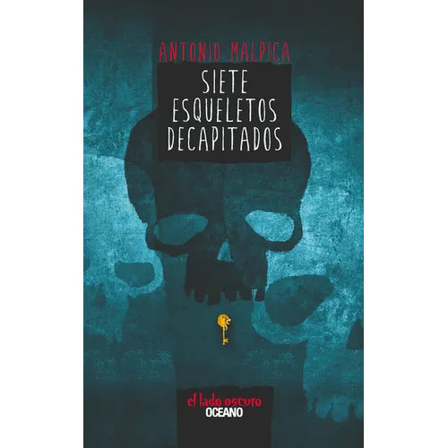 Siete Esqueletos Decapitados