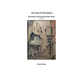 The Vanes of Shrewsbury: Shrewsbury Drawings by Eddie Parker - Colour Edition