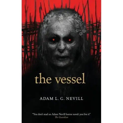 The Vessel