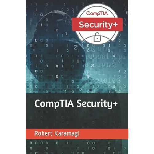 CompTIA Security+