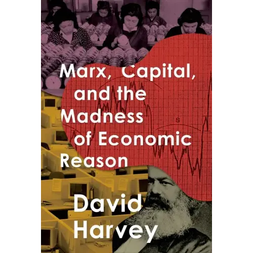 Marx, Capital, and the Madness of Economic Reason