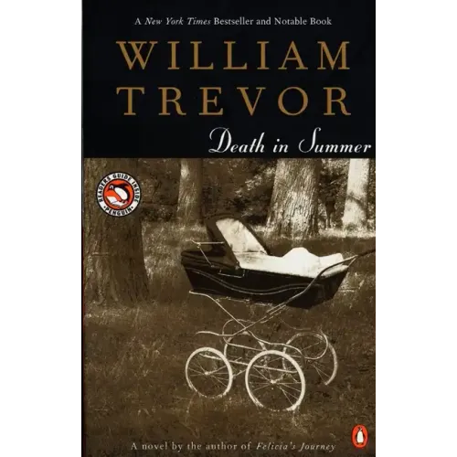 Death in Summer