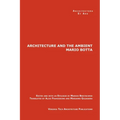 The Architecture and the Ambient by Mario Botta
