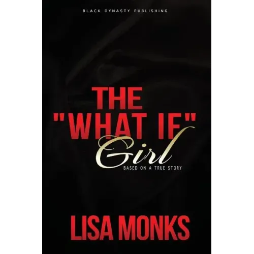 The What If Girl