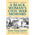 A Black Women's Civil War Memiors