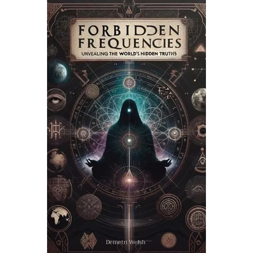 Forbidden Frequencies: Unveiling the World's Hidden Truths