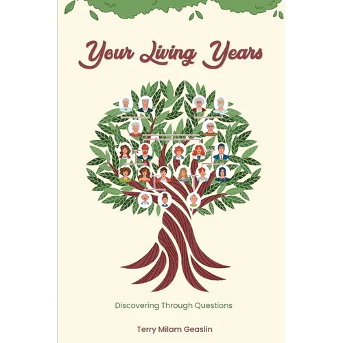 Your Living Years