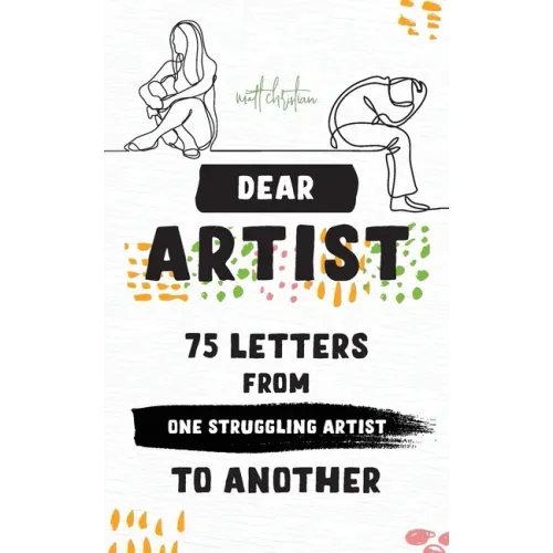 Dear Artist