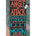 Angle of Attack: Harrison Storms and the Race to the Moon
