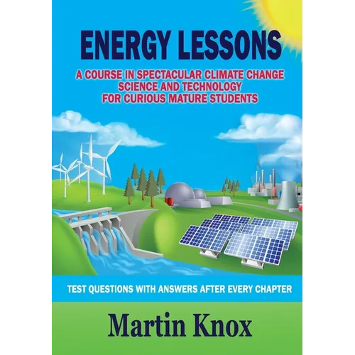 Energy Lessons