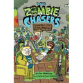 Zombie Chasers #6: Zombies of the Caribbean, The