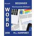 Word 2019 Beginner