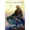 Rise of the Ranger: (The Echoes Saga: Book 1)