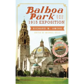 Balboa Park and the 1915 Exposition