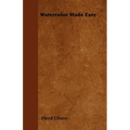 Watercolor Made Easy