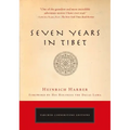 Seven Years in Tibet