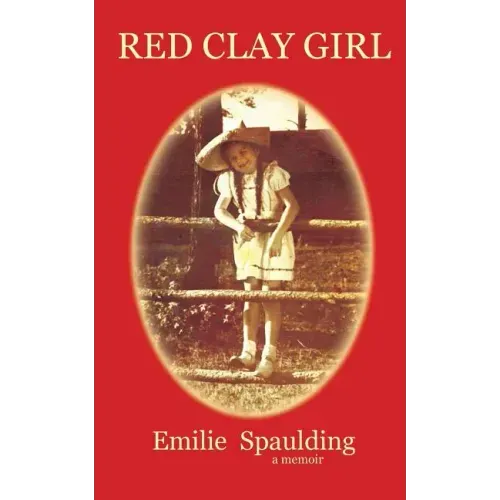 Red Clay Girl
