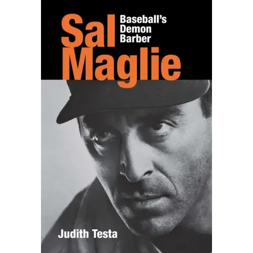 Sal Maglie