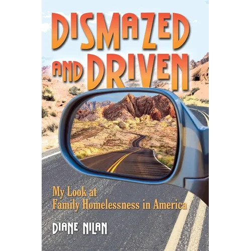 Dismazed and Driven: My Look at Family Homelessness in America