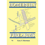 Homebuilt Firearms