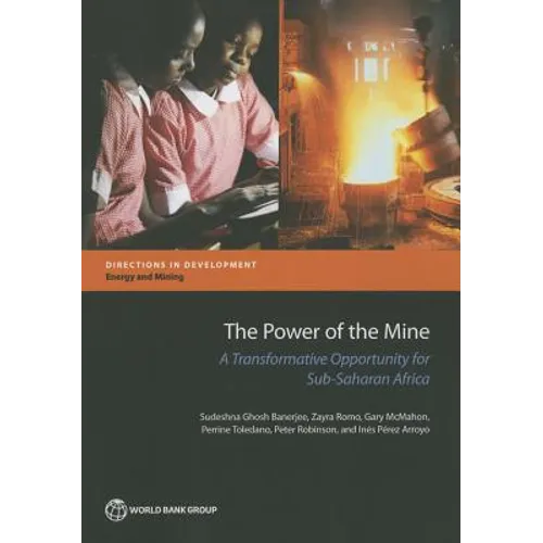 The Power of the Mine