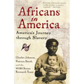 Africans in America: America's Journey Through Slavery