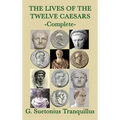 The Lives of the Twelve Caesars