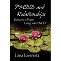 PMDD and Relationships: Living on a Prayer, Living with PMDD
