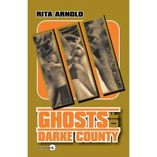 Ghosts of Darke County III