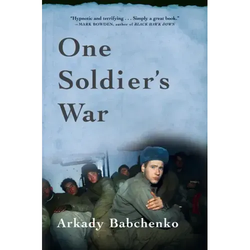 One Soldier's War