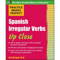 Practice Makes Perfect: Spanish Irregular Verbs Up Close