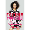 F*ck Them, You Tried, Move On.: The Modern Break Up