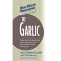 User's Guide to Garlic