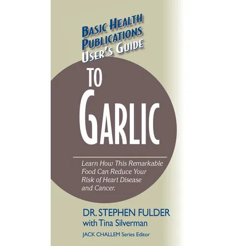 User's Guide to Garlic