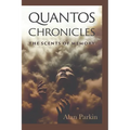 Quantos Chronicles The Scents of Memory