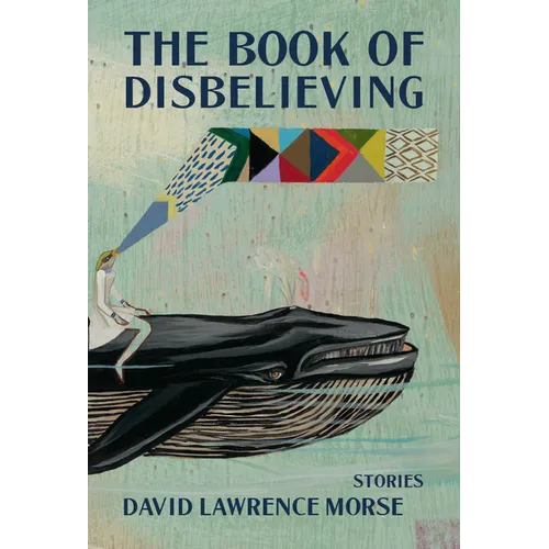 The Book of Disbelieving