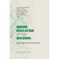 Higher Education After Bologna: Challenges and Perspectives